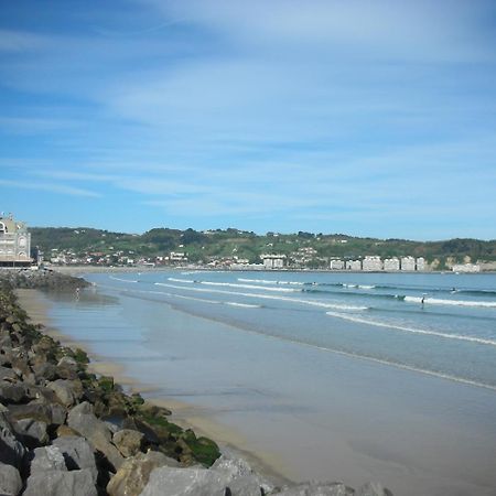 Le Croisiere By Basquelidays Lägenhet Hendaye Exteriör bild